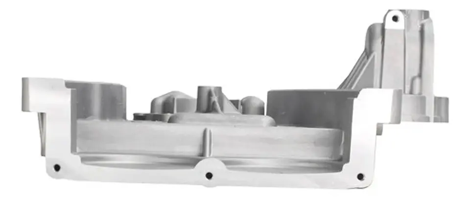 Bomba Aceite Chevrolet Sail 1.4  2011 - 2017 4