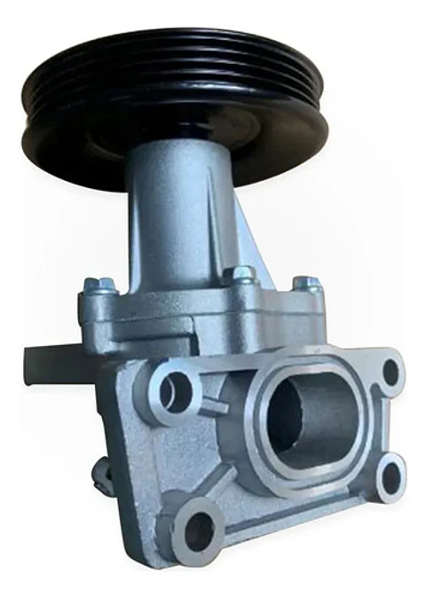 Bomba Agua Chevrolet N300 1.2 10-17