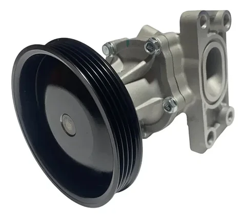 Bomba Agua Chevrolet N300 1.2 10-17