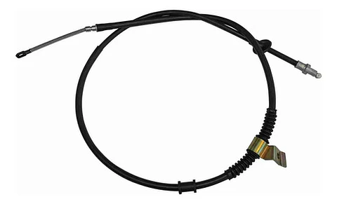 Cable Freno Izquierdo Chevrolet N300 1.2 11-19