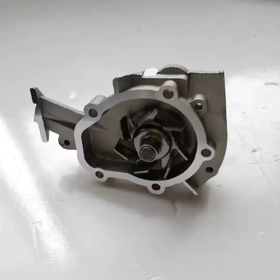 Bomba Agua Daewoo Lanos 1.5 97-99 1