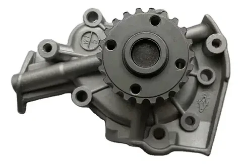 Bomba Agua Daewoo Lanos 1.5 97-99