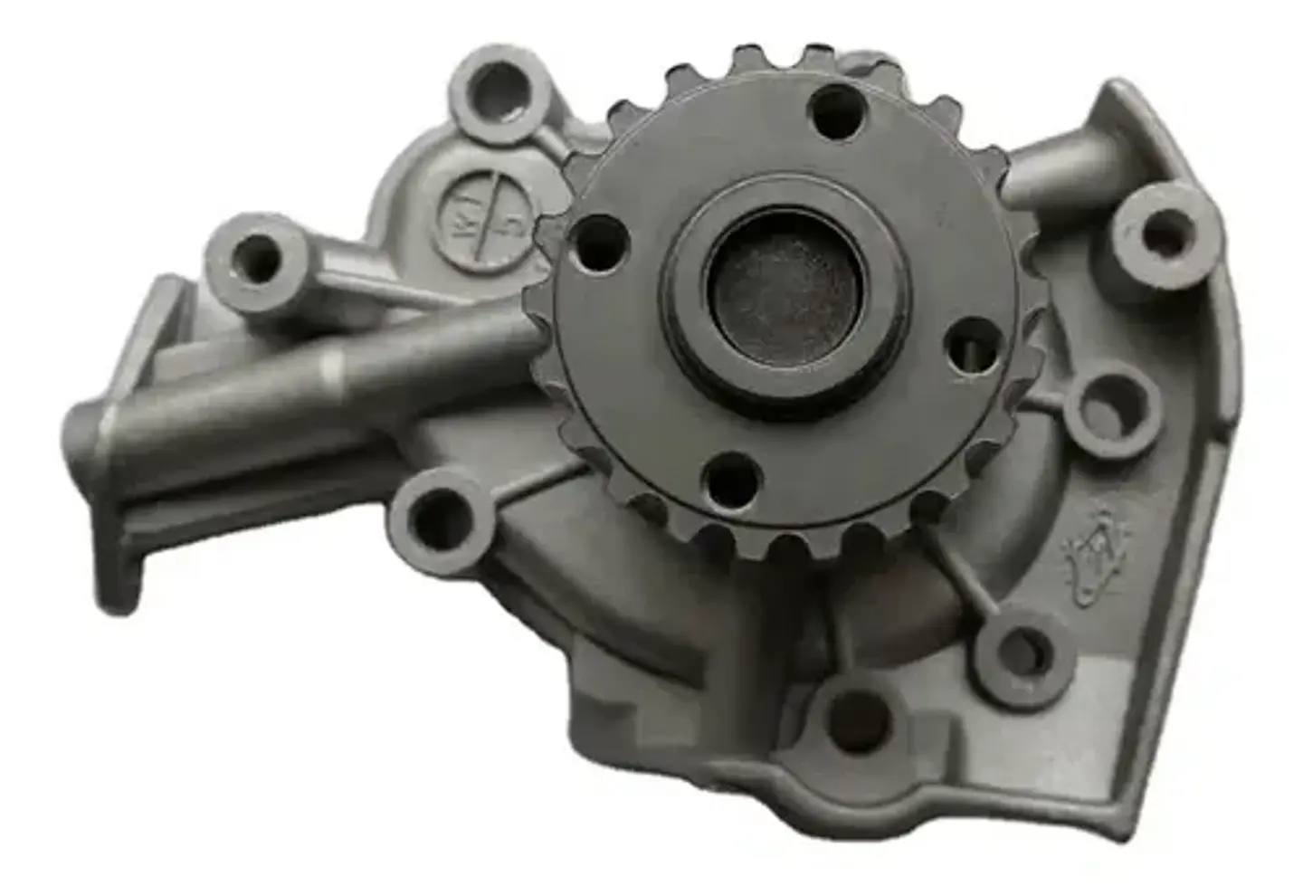 Bomba Agua Daewoo Lanos 1.5 97-99 2
