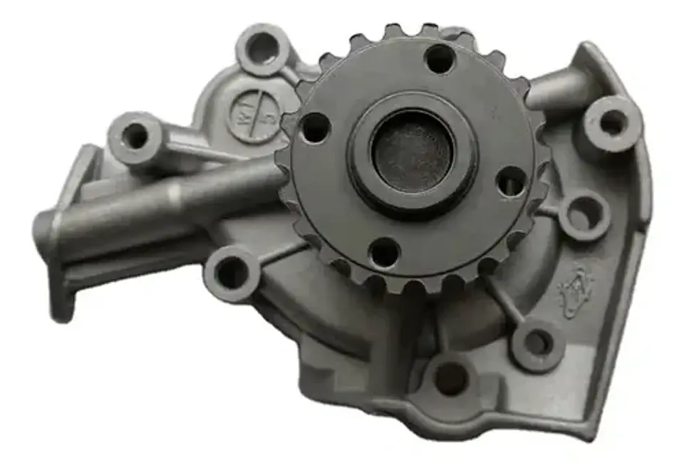 Bomba Agua Daewoo Lanos 1.5 97-99 2