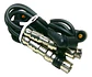 Cable Bujias  Chevrolet Spark 1.0 06-16 - Miniatura 5