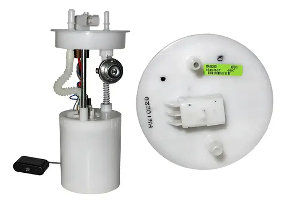 Bomba Combustible Completa Daewoo Matiz 1.099-03 1
