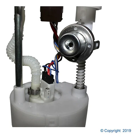 Bomba Combustible Completa Daewoo Matiz 1.099-03