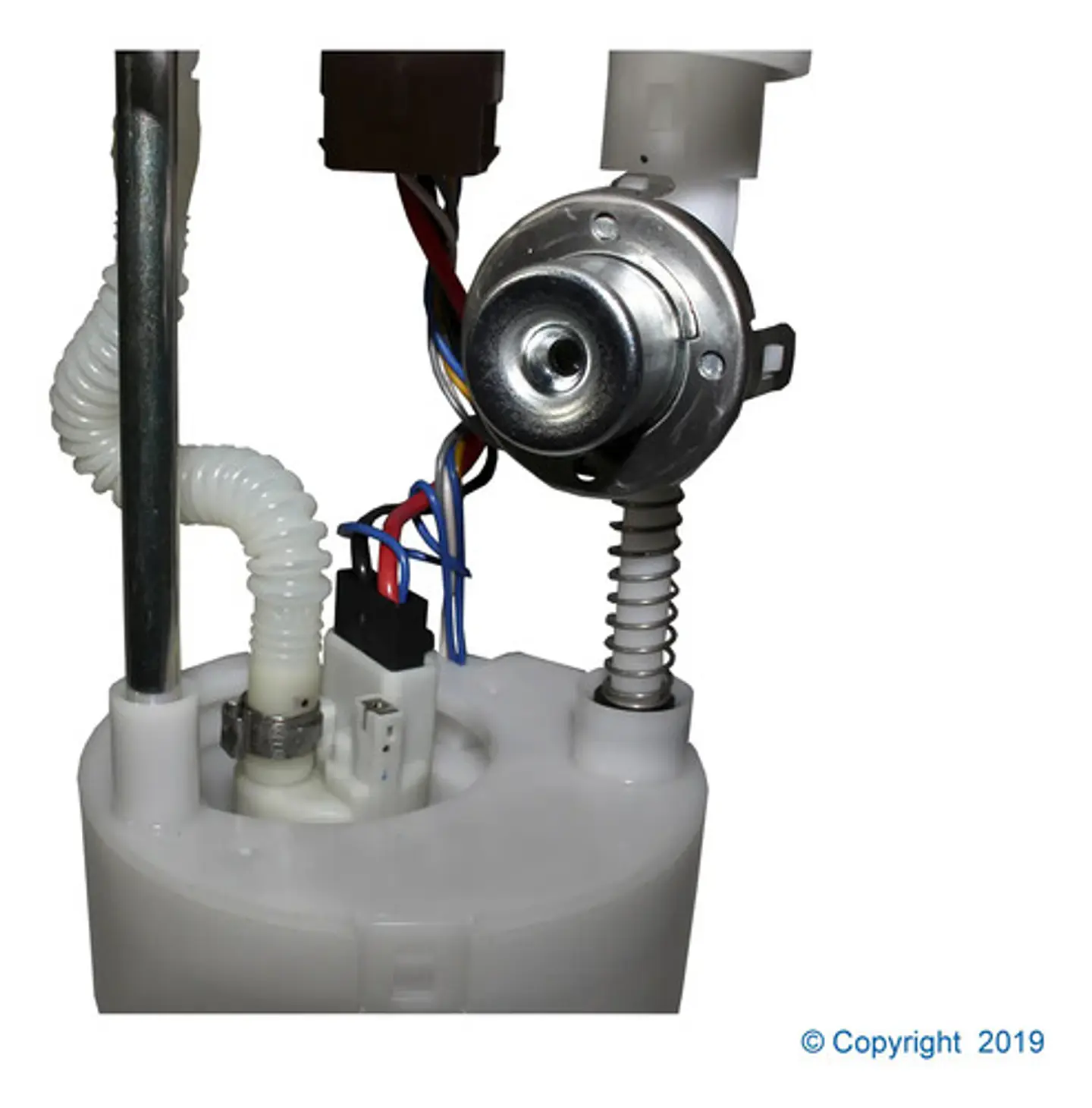 Bomba Combustible Completa Daewoo Matiz 1.099-03 2