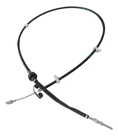 Cable Embrague Chevrolet N300 1.2 11-19
