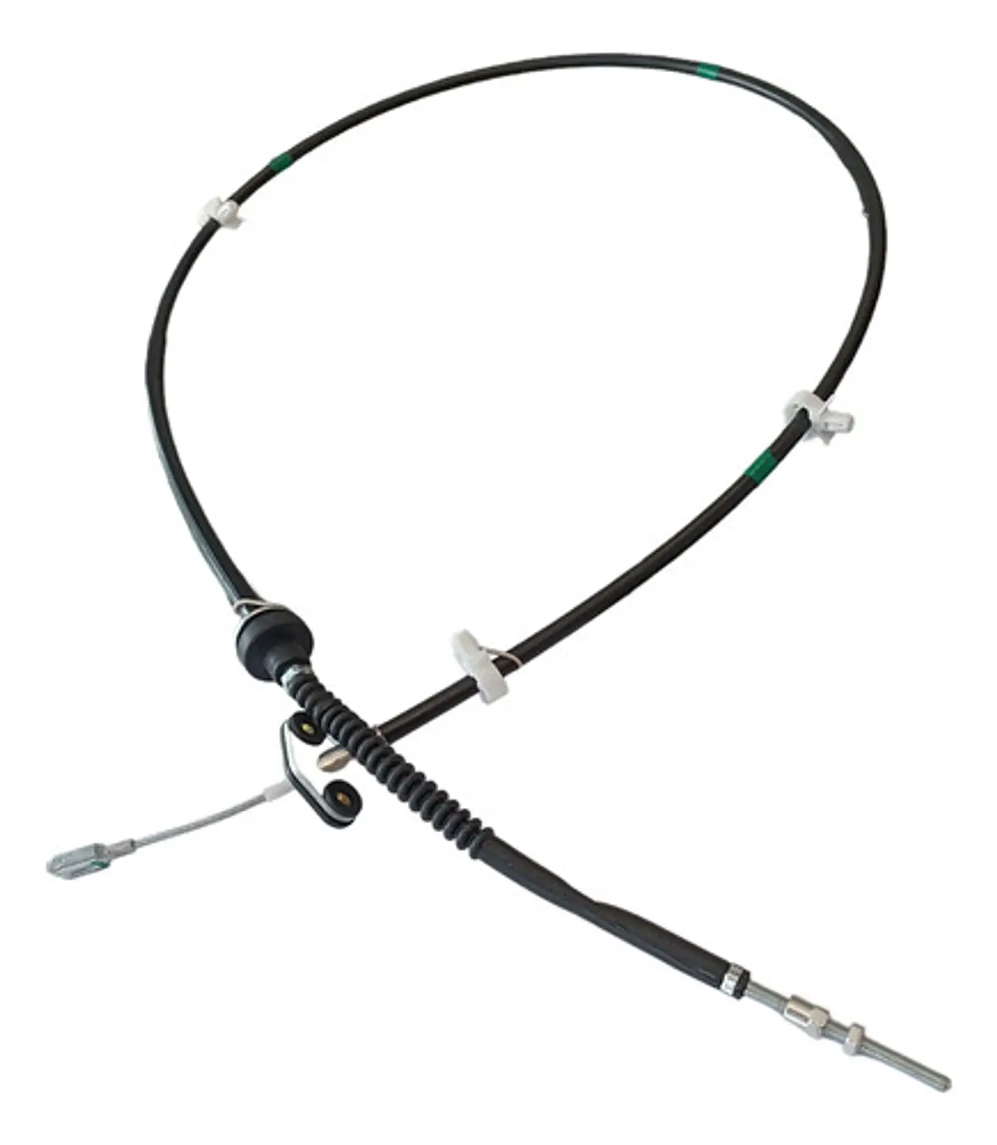 Cable Embrague Chevrolet N300 1.2 11-19 1