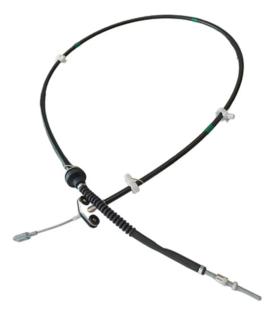 Cable Embrague Chevrolet N300 1.2 11-19 1