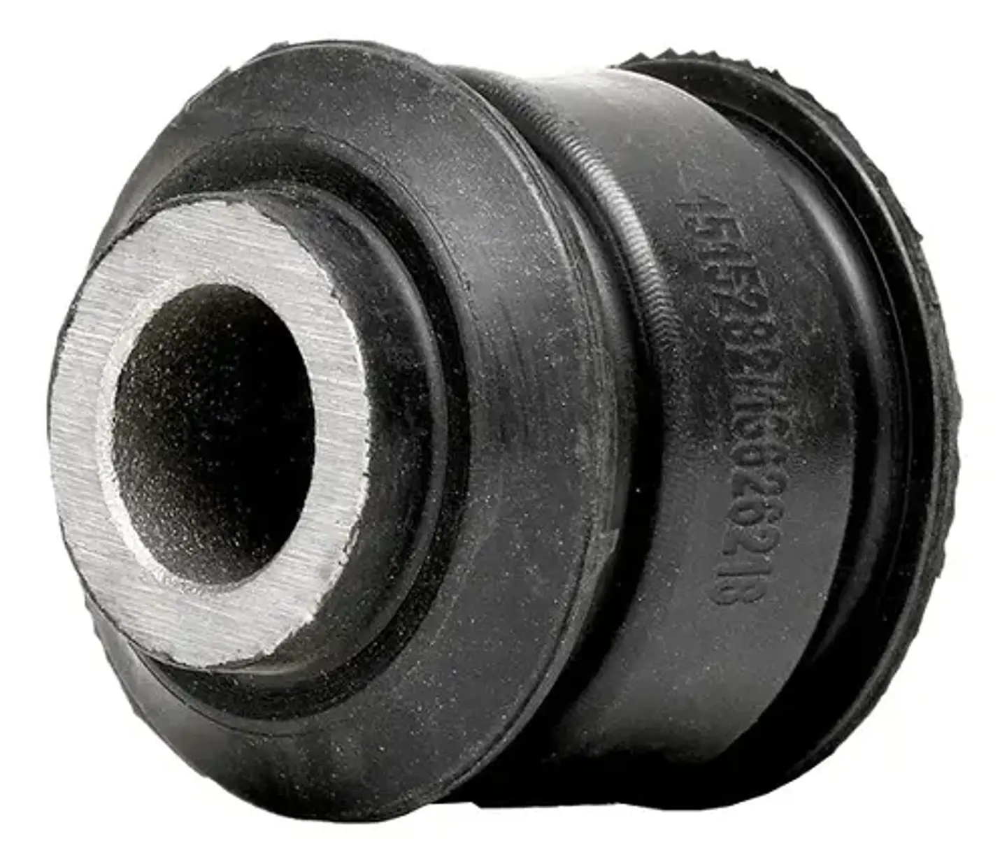 Buje Puente Trasero Daewoo Matiz 03-05 1