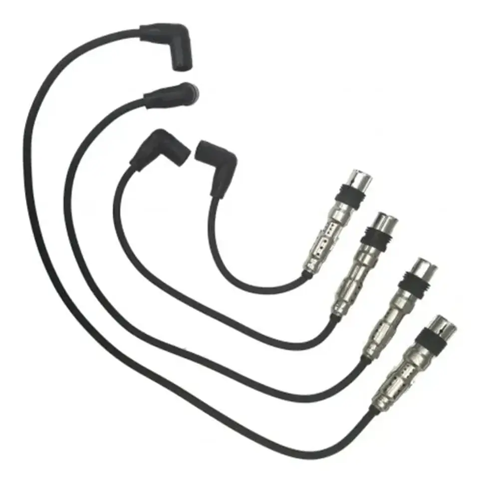 Cable Bujias Daewoo Tico 0.8 95-00 1