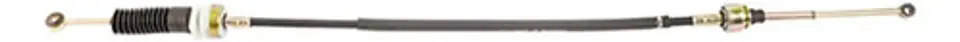 Cable Selectora De Cambio Chevrolet N300 1.2 14-22 1