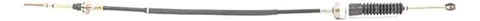 Cable Selector Cambio Chevrolet N300 1.2 11-19