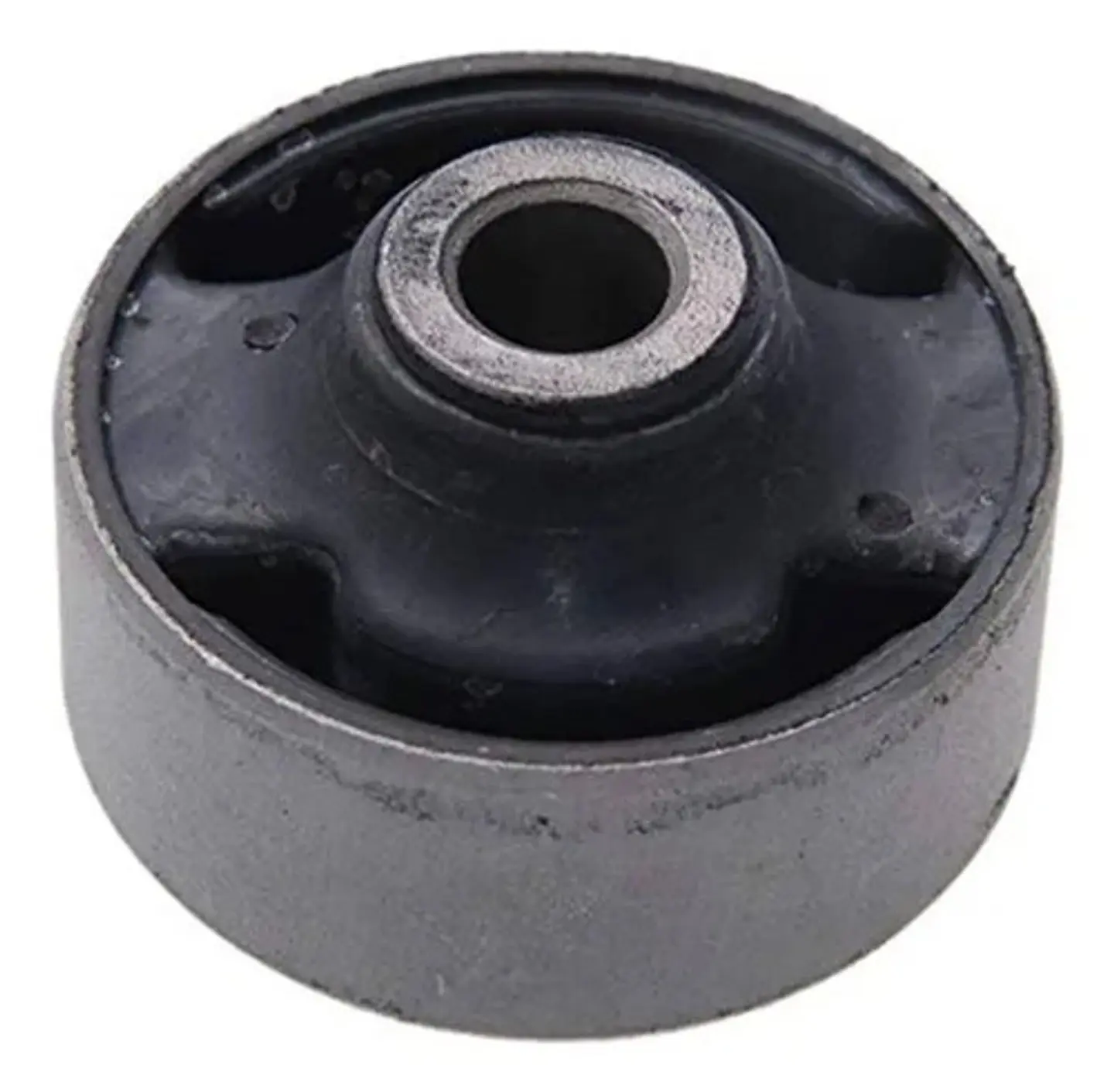 Buje Bandeja Inferior Chevrolet Aveo 1.4 04-16 1