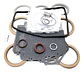Kit Caja Automática Bmw Serie 7 850 4vel Zf4hp24 - Miniatura 1