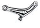 Brazo Suspension Delantera Derecho Chevrolet N300 11-19 - Miniatura 2
