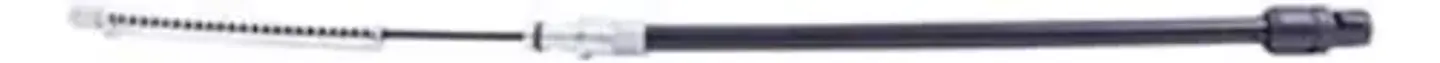Cable Freno De Mano Trasero Chevrolet Sail 1.4 11-17 1