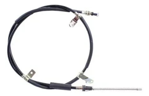 Cable Freno Mano Derecho Chevrolet N300 1.2 11-19