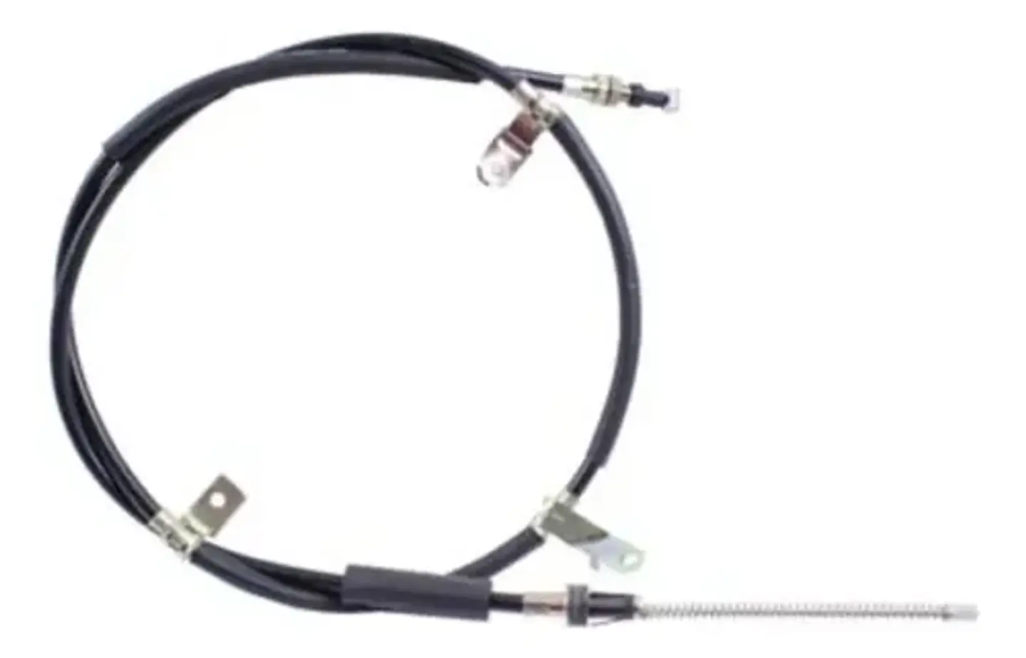 Cable Freno Mano Derecho Chevrolet N300 1.2 11-19 1