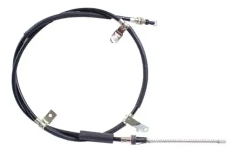 Cable Freno Mano Derecho Chevrolet N300 1.2 11-19 1