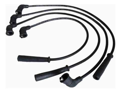 Cable Bujias Chevrolet Aveo 1.6 02-14