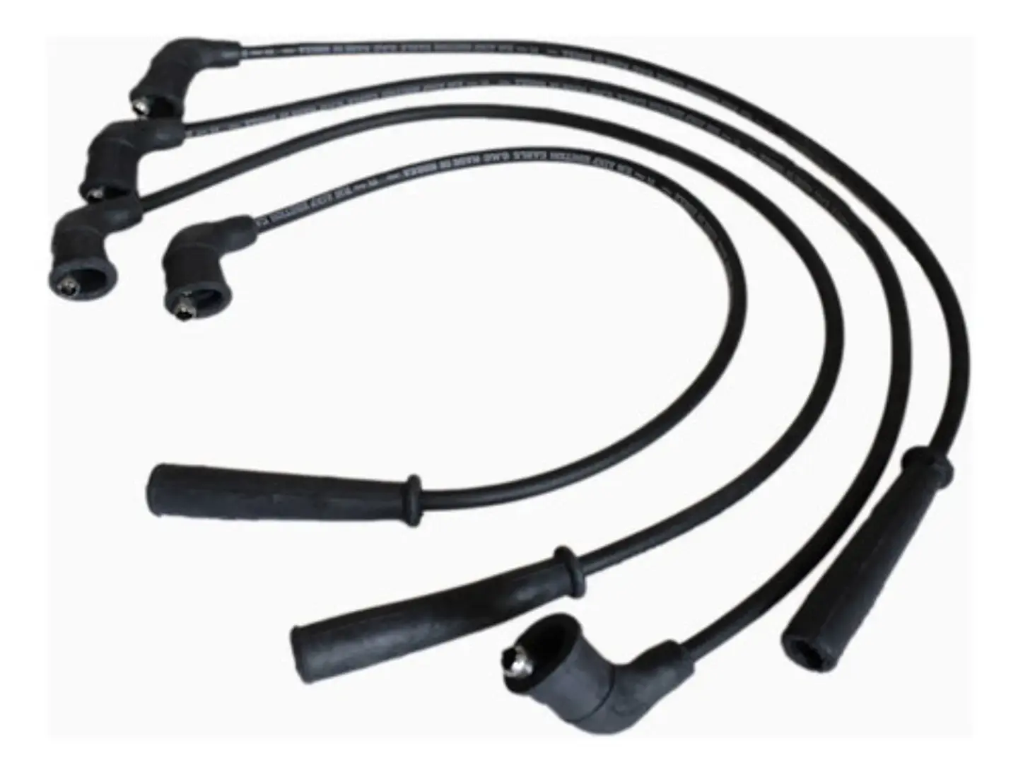 Cable Bujias Chevrolet Aveo 1.6 02-14 1