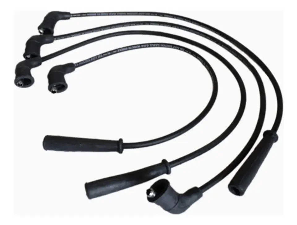 Cable Bujias Chevrolet Aveo 1.6 02-14 1