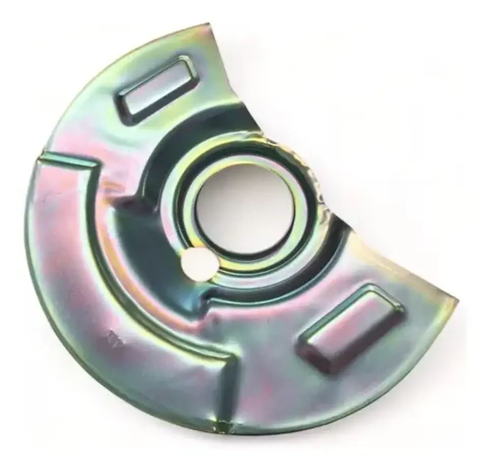 Plato Disco Freno Chevrolet N300 1.2 11-19 1