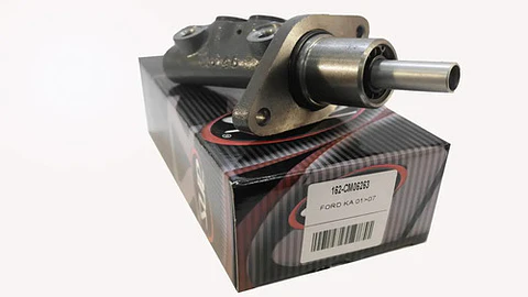 Bomba Frenos Daewoo Lanos 1.3 1.5 97-03