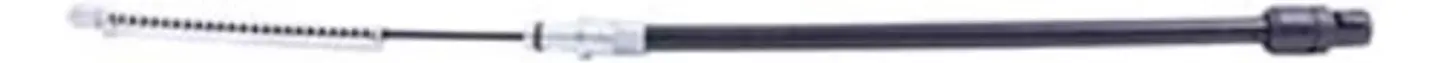 Cable Freno Mano Trasero Izquierdo Chevrolet Sail 1.4 11-17 1