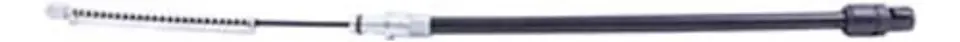 Cable Freno Mano Trasero Izquierdo Chevrolet Sail 1.4 11-17 1