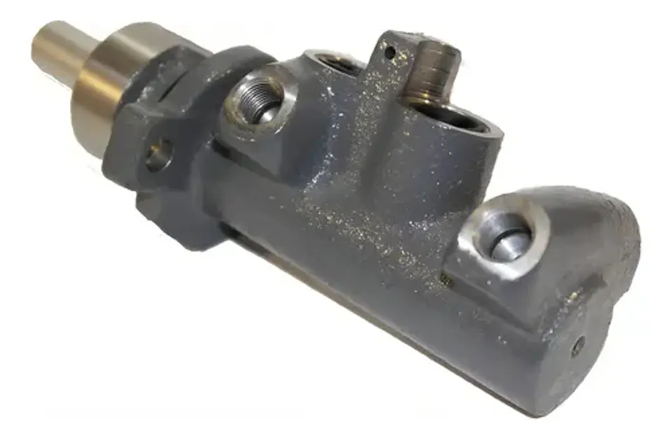 Bomba Freno Chevrolet N300 1.2 11-19 1