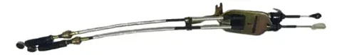 Piola Selector Marcha Atras Chevrolet N300 1.2 11-19