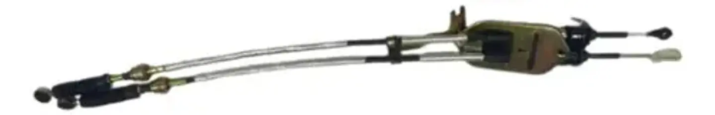 Piola Selector Marcha Atras Chevrolet N300 1.2 11-19 1