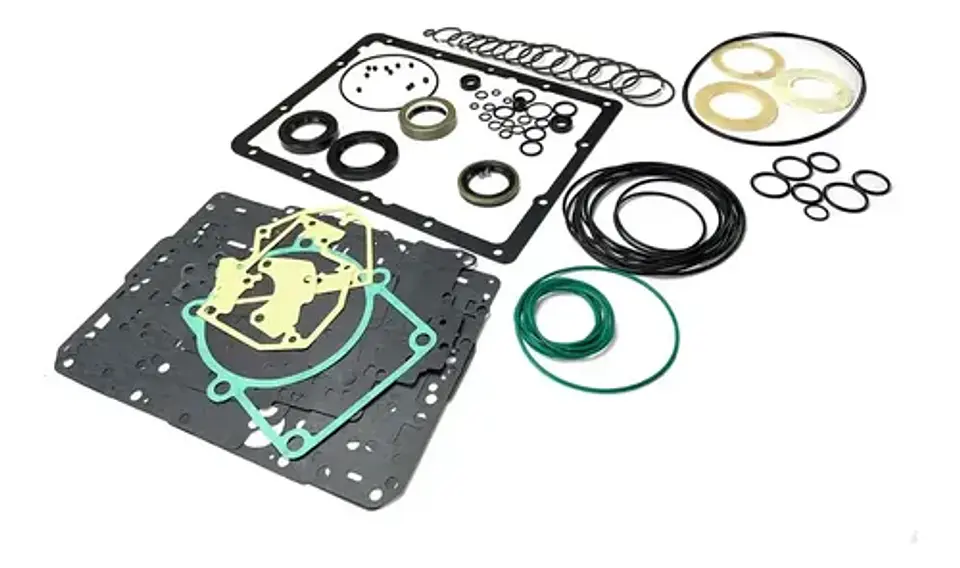 Empaquetaduras Caja Automatica Mitsubishi Pajero A44dl 1