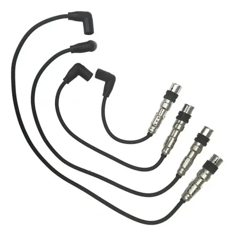 Cable Bujias Daewoo Damas 98-03