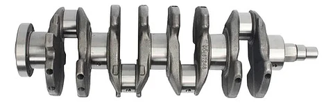 Cigueñal Punta Hexagonal Chevrolet Corsa 1.6 93-11