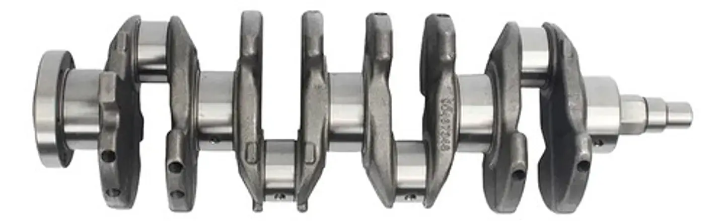 Cigueñal Punta Hexagonal Chevrolet Corsa 1.6 93-11 1