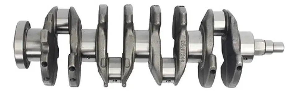 Cigueñal Punta Hexagonal Chevrolet Corsa 1.6 93-11 1