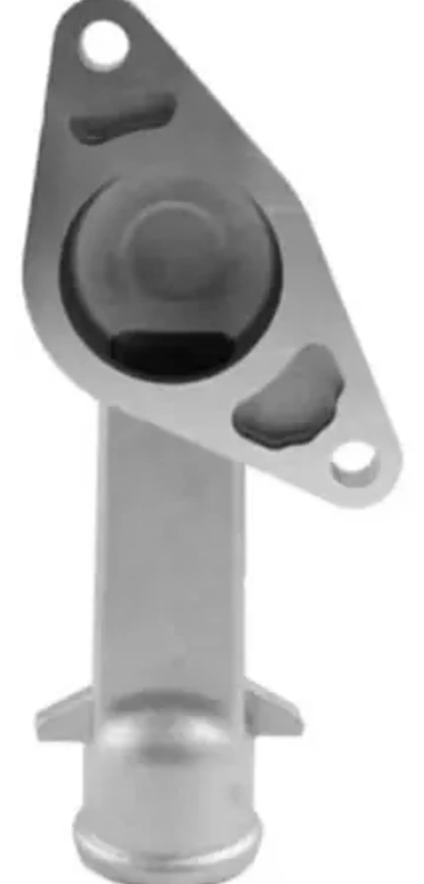 Carcasa Termostato Daewoo Heaven 1.5 95-01 1