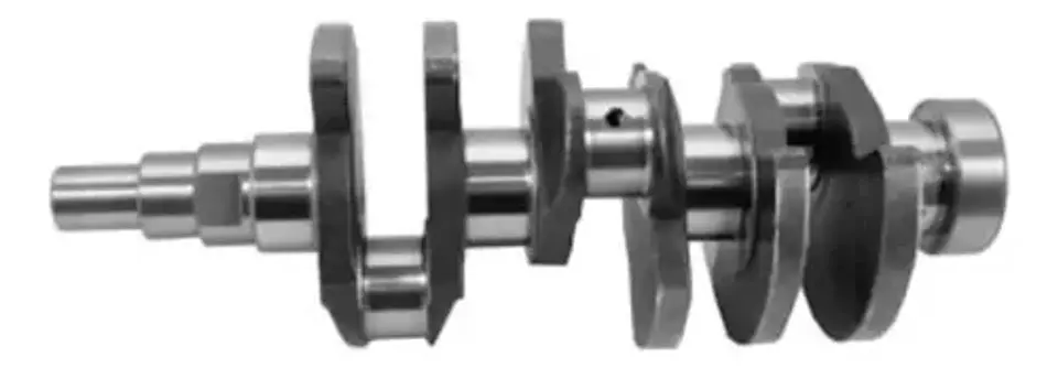Cigueñal Daewoo Damas 0.8 98-03 1