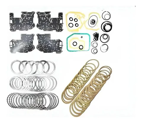 Kit Caja Automática Subaru Impreza Legacy 5eat