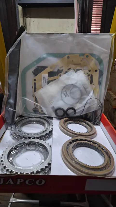 Kit Caja Automática Subaru Impreza Legacy 5eat