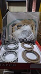 Kit Caja Automática Subaru Impreza Legacy 5eat - Miniatura 2