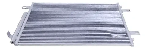 Radiador Aire Acondicionado Chevrolet  N300 1.2 11-19