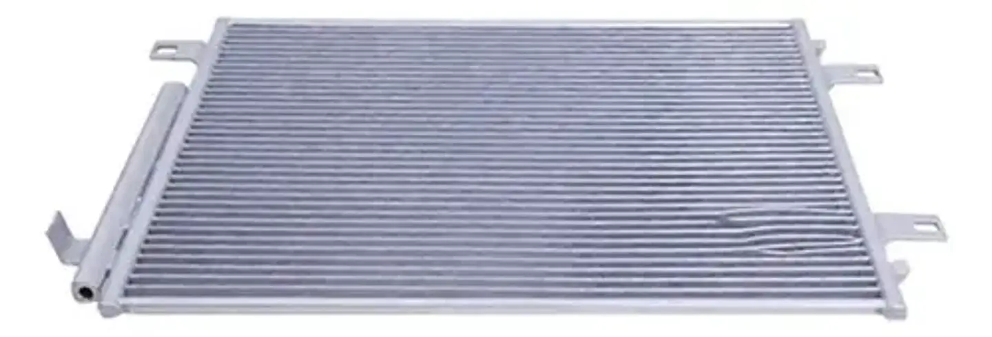 Radiador Aire Acondicionado Chevrolet  N300 1.2 11-19 1