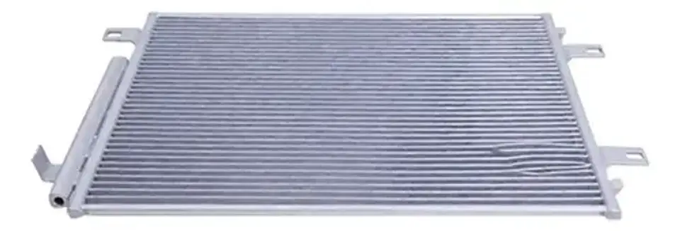 Radiador Aire Acondicionado Chevrolet  N300 1.2 11-19 1