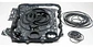 Empaquetaduras Caja Automática Volkswagen Touareg 6vel 09d - Miniatura 1